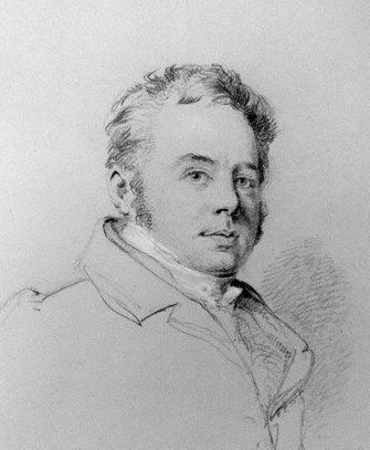 John Buonarotti Papworth